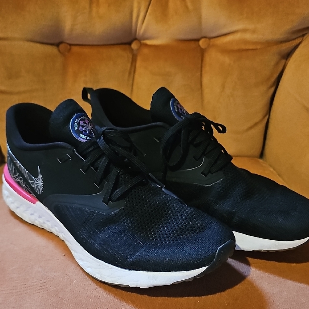 Nike Odyssey React Flyknit 2